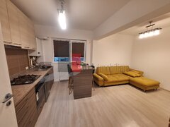 Metalurgiei Inchiriere apartament 2 camere Bd. Metalurgiei - Premium Wellness